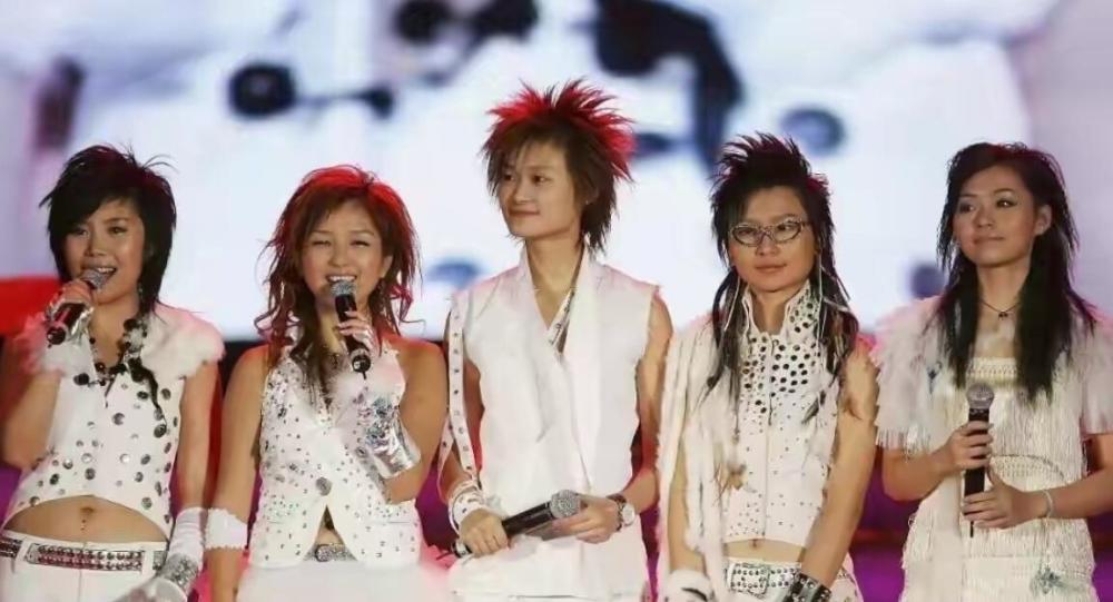 她们惊艳世人,她们惊艳了时光书籍