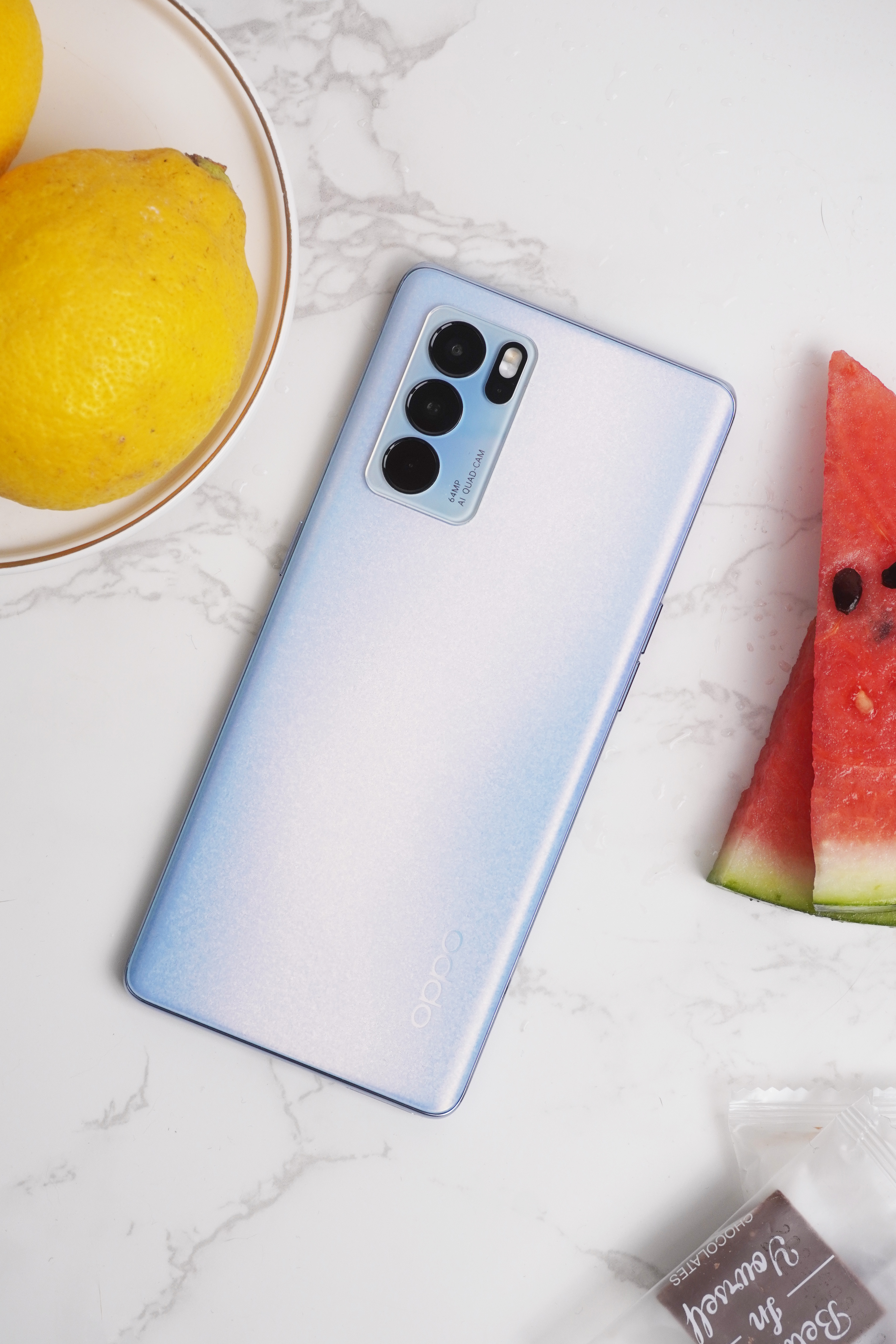 不只是人像好看,Reno6Pro实拍多场景体验,一键出片爽感拉满