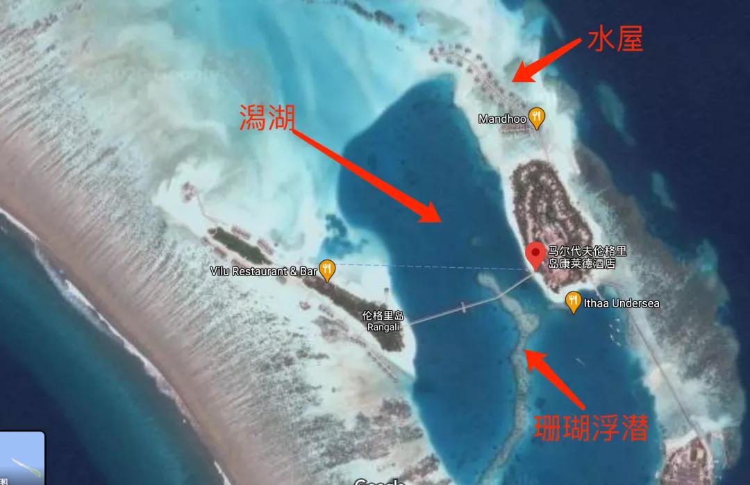 关于马尔代夫的一切,你不知道的马尔代夫冷知识