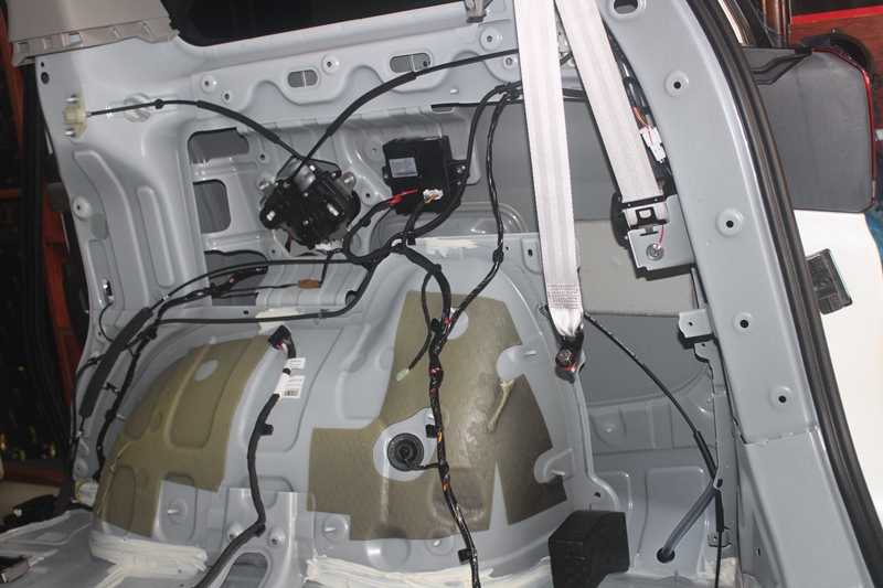 传祺m8改装套餐价格表滨州,湛江传祺m8