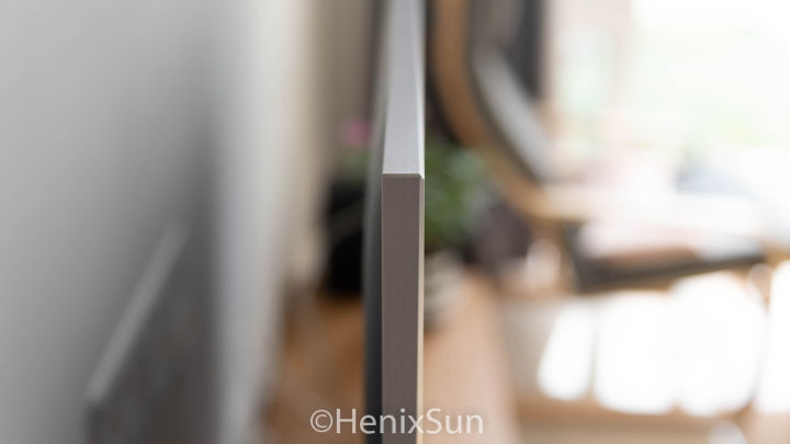 全能无短板！设备*党**深度体验三星QN85A，大屏竟成奶爸带娃神器？