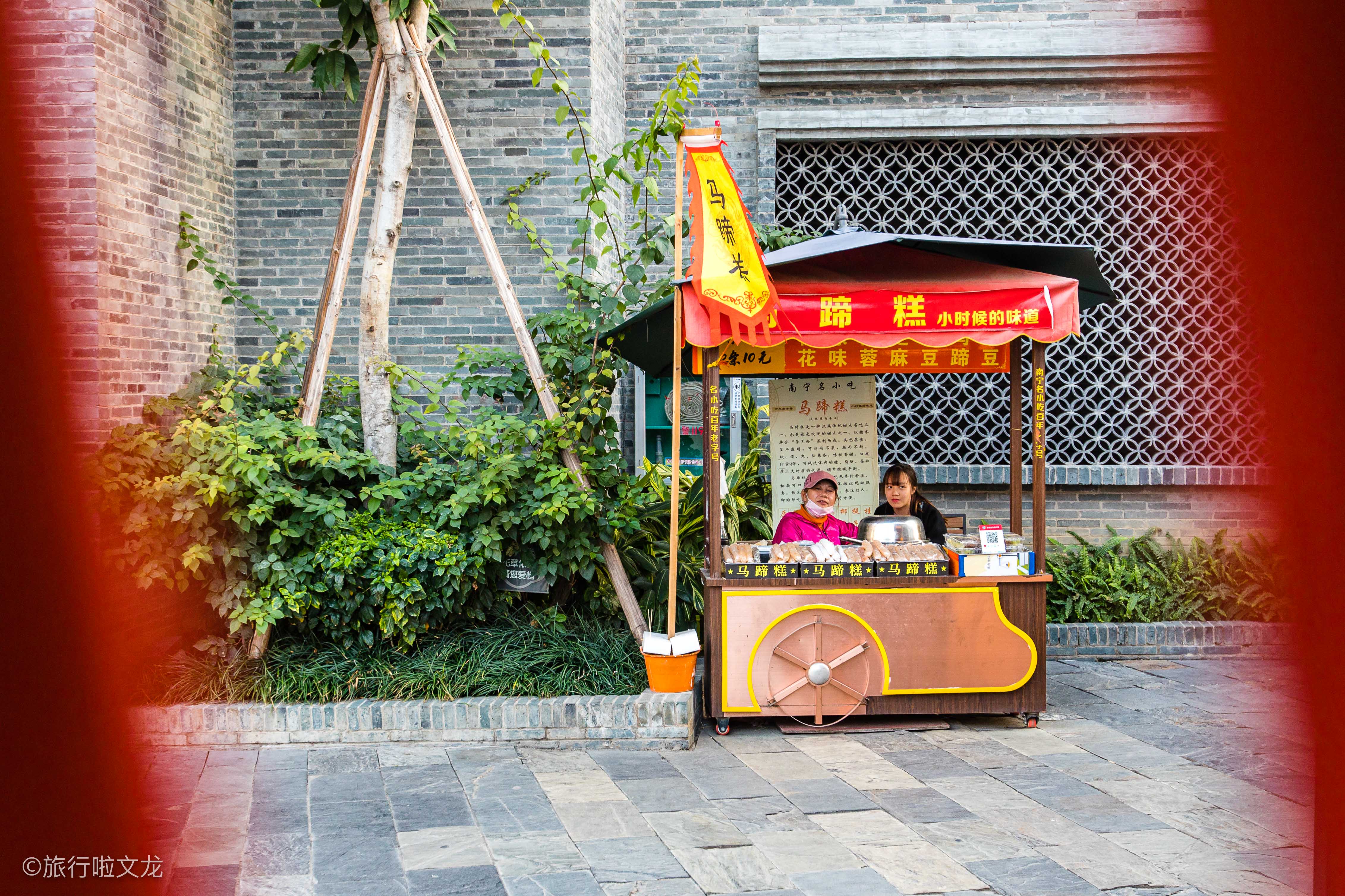 南宁夜市街最新规划,南宁市中山路美食街旁边