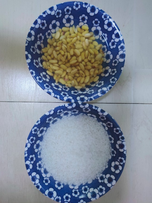 武汉面窝怎样炸不粘勺,面窝不粘勺方法