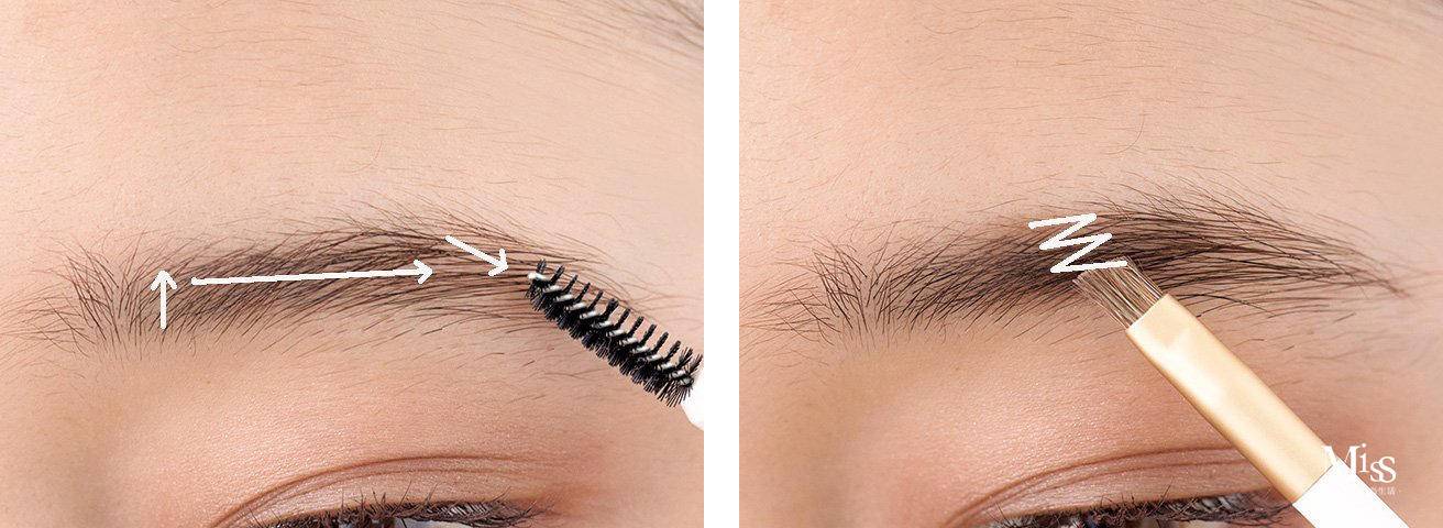 推荐超显色的眉笔,女生眉笔推荐公认好用第一名