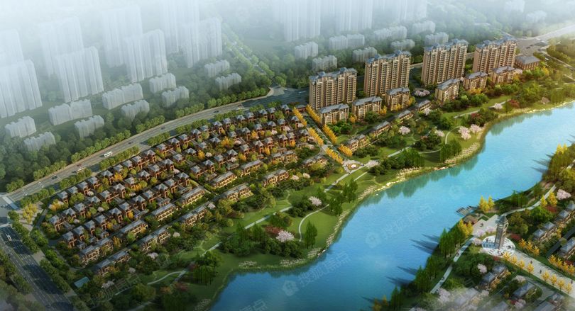 2022年株洲企业排名前十名,株洲十大靠谱开发商