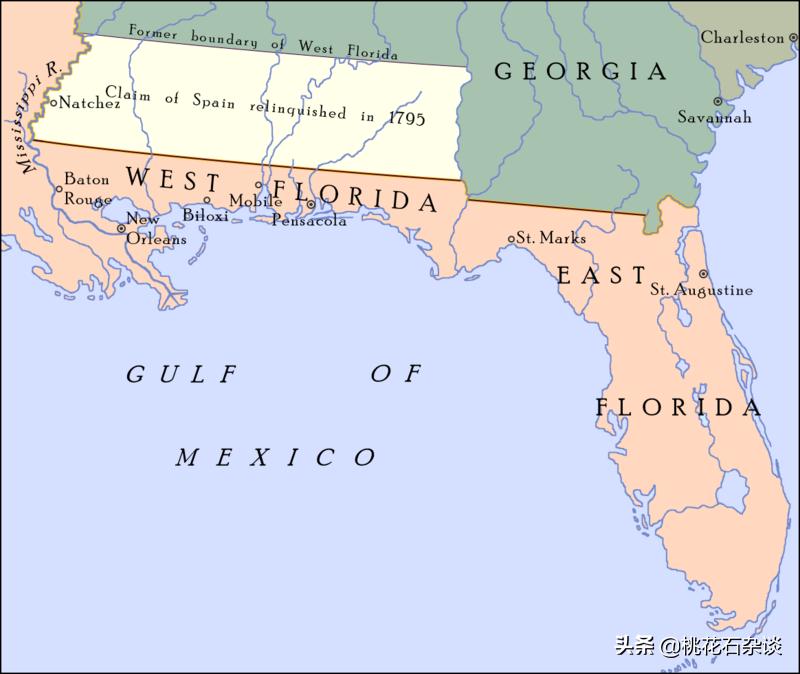 法国卖掉路易斯安那,法国当年为什么卖路易斯安那