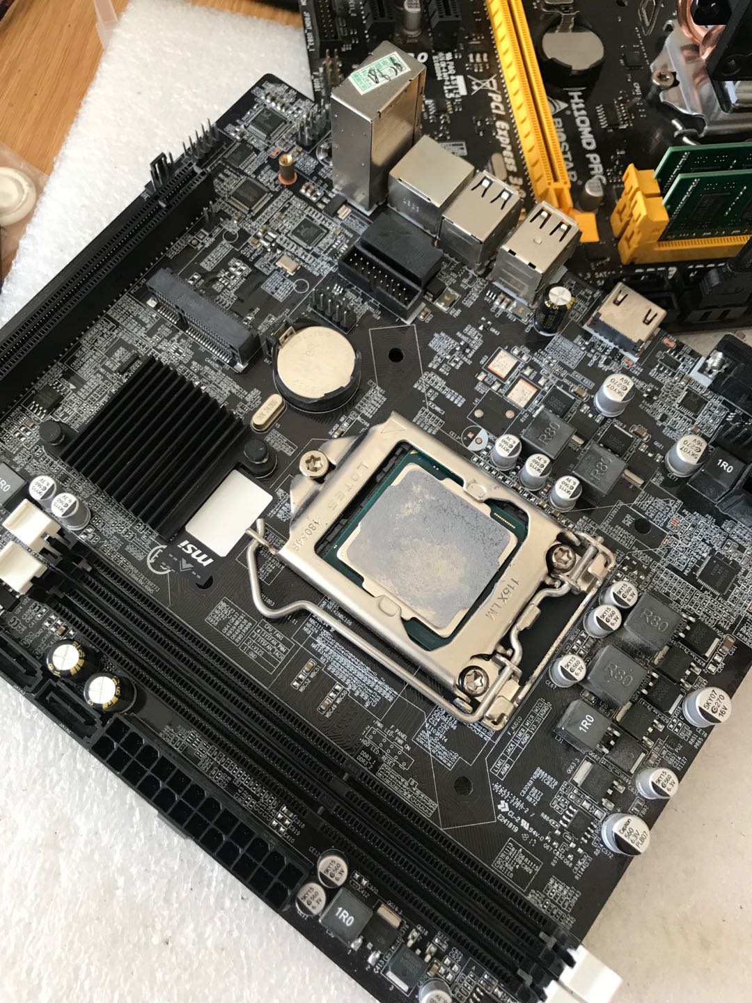 英特尔300,英特尔processor300