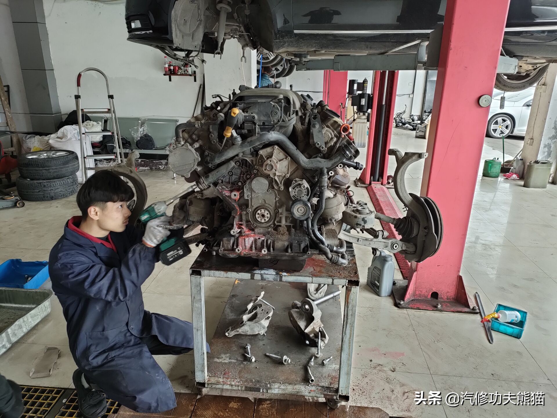 08款奥迪a6l手动挡2.0t烧机油么,09款奥迪a6l2.4烧机油怎么解决