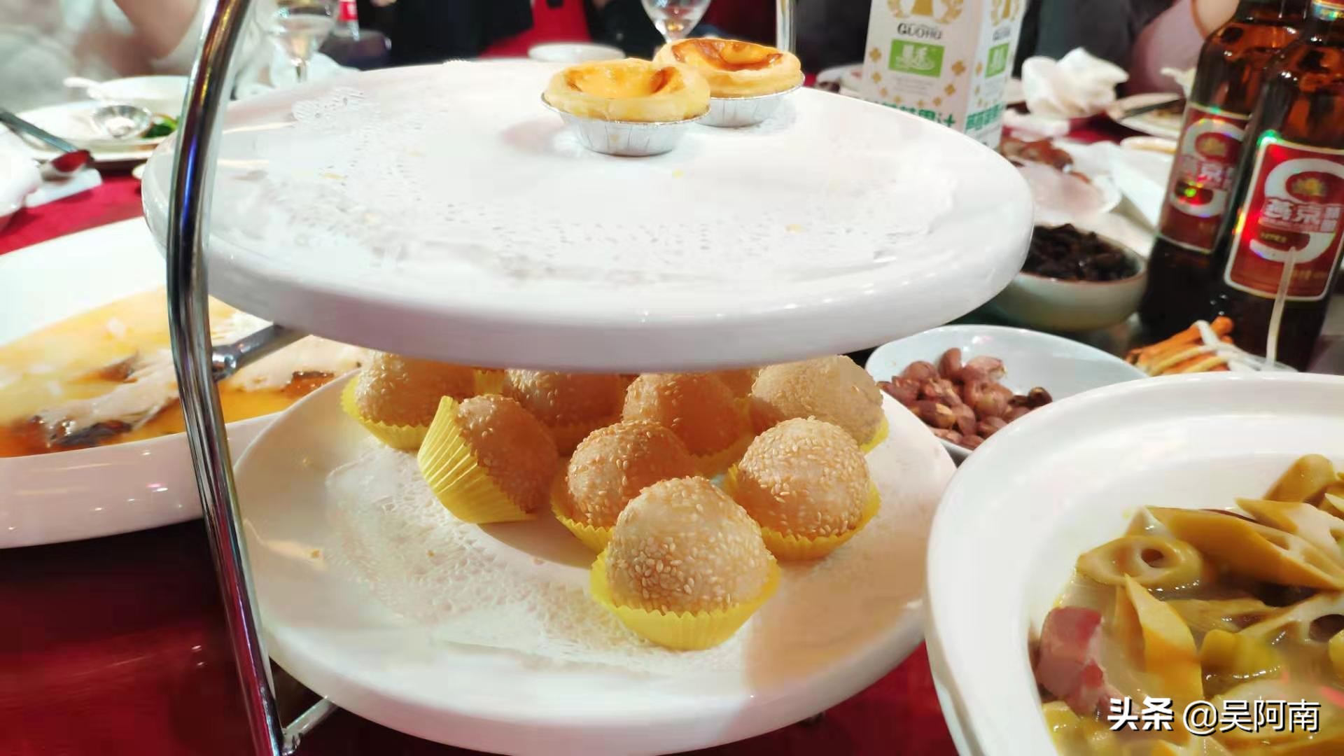 五星级酒店宴席多少钱一桌,五星级酒店宴席价格表