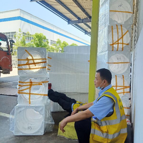 武汉海尔工业园区,武汉海尔招聘最新信息