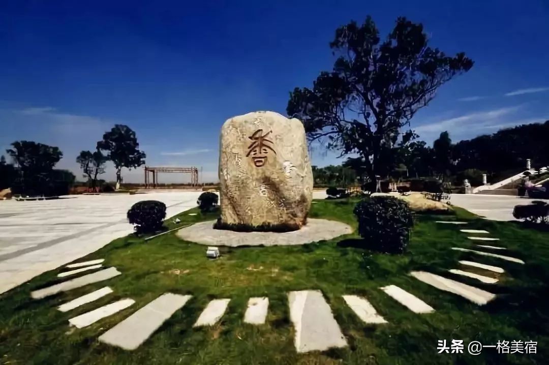 厦门五日游必去十大景点有哪些,厦门一日游必去的五个景点