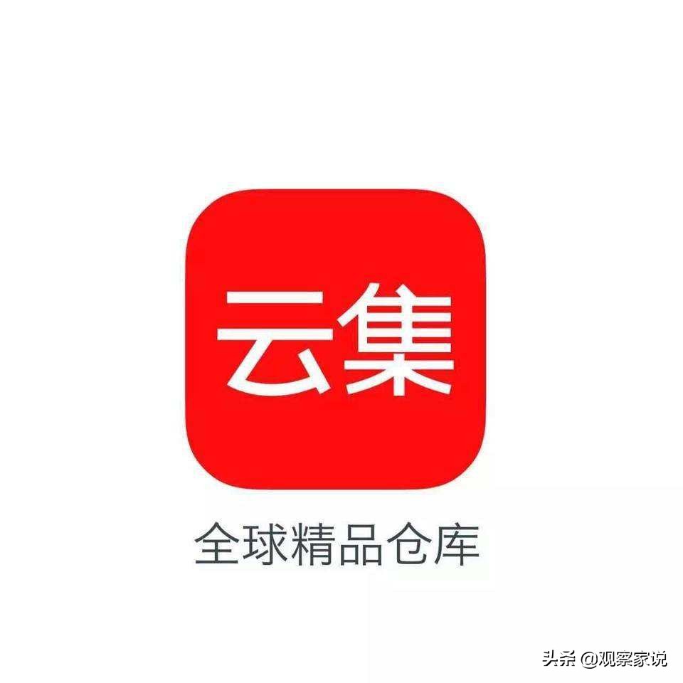云集属于什么模式电商,云集电商亏损的案例