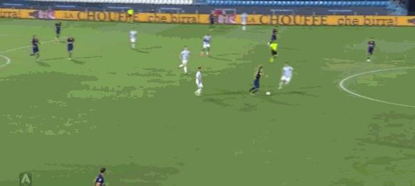 梅西69场91球vs六边形战士c罗,20-21梅西进球