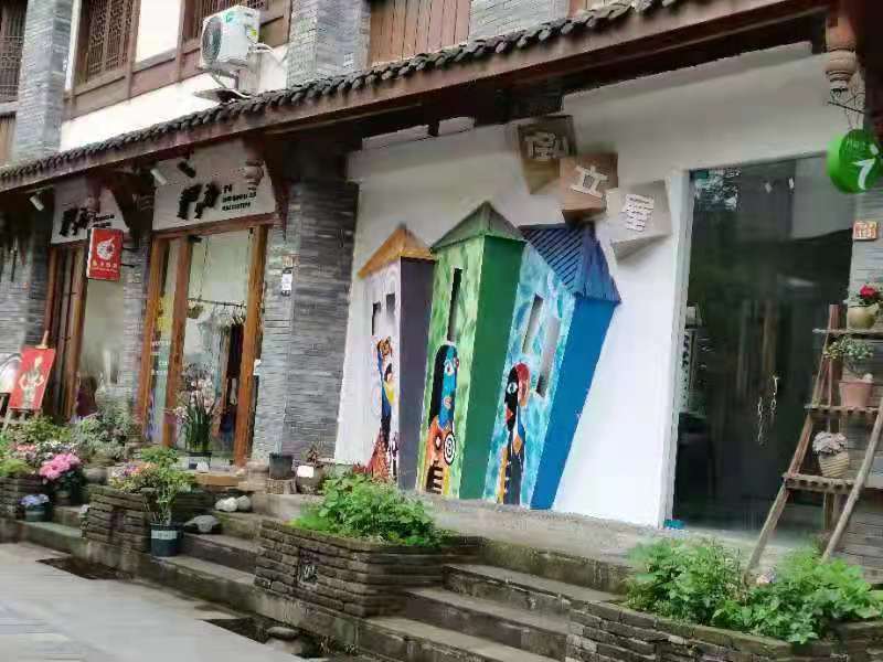 农村创业种植折耳根,折耳根板蓝根