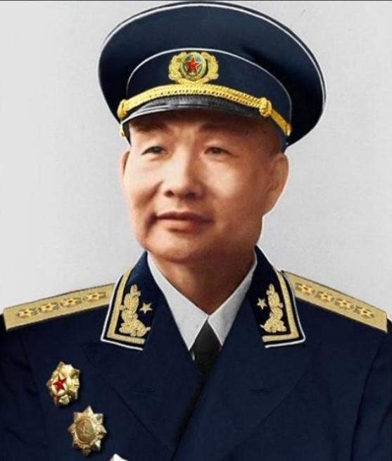 对越自卫反击战十大将军,湖北省十大将军名单全集