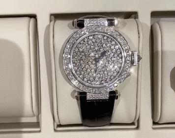 从几万到几千万,可以戴很久的女表