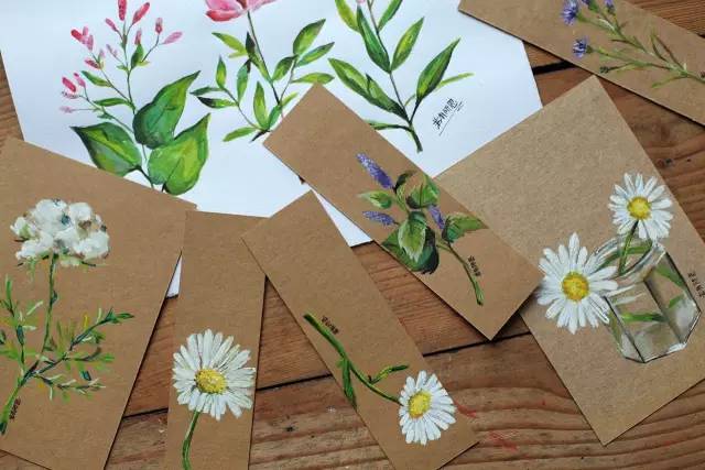 宅家很无聊,宅在家无聊学画画