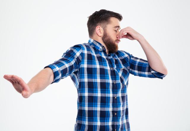 60多岁大便不顺还特别臭什么原因,大便特别特别臭是什么原因