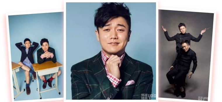 筷子兄弟热评,筷子兄弟iloveyou