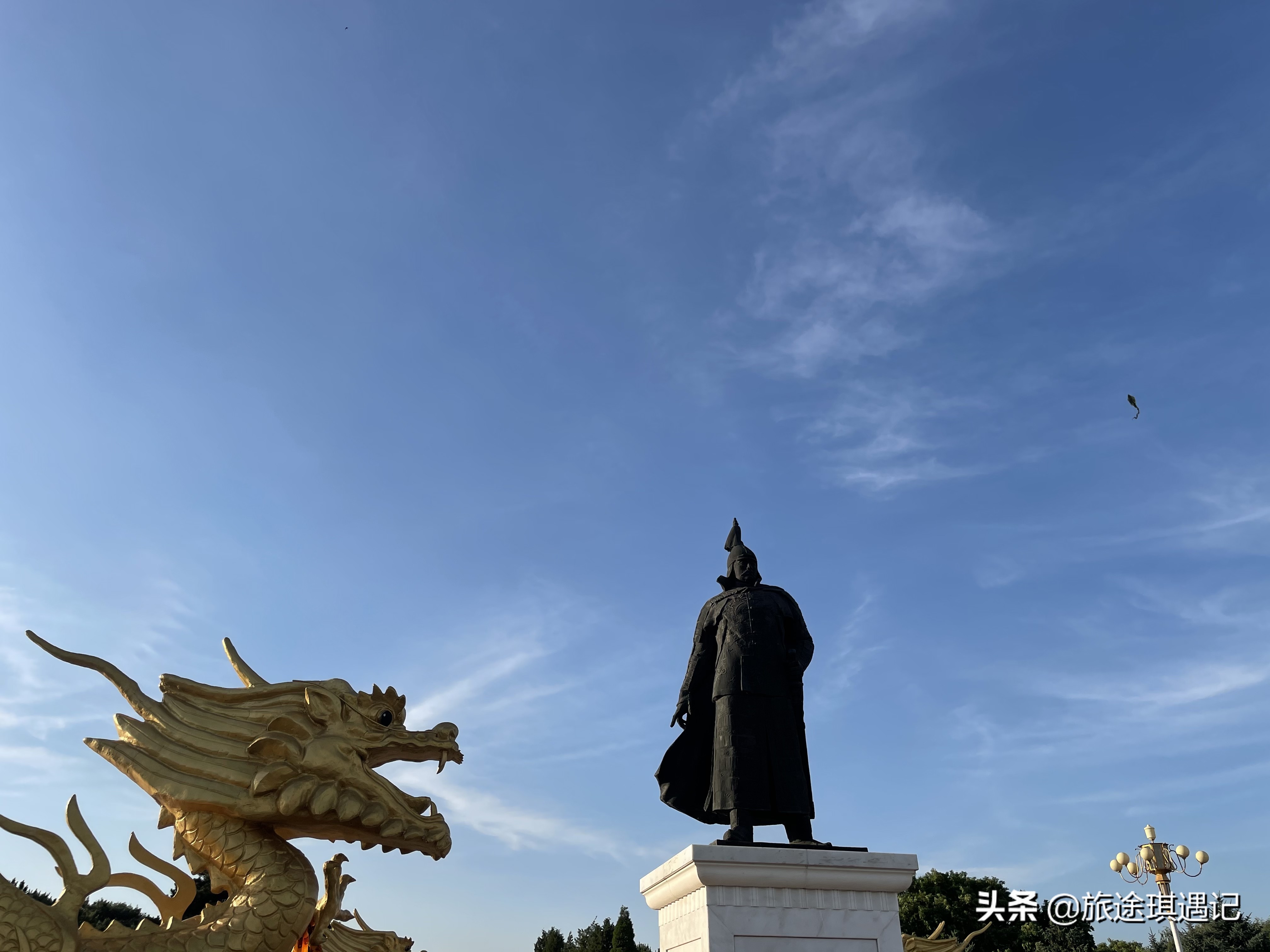 山海关为何是天下第一关,山海关被称为天下第一关