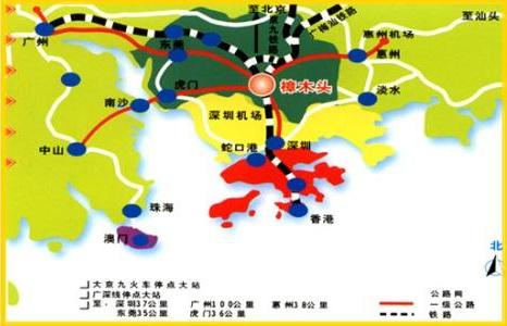 东莞樟木头房价最新消息,东莞樟木头中心区买房