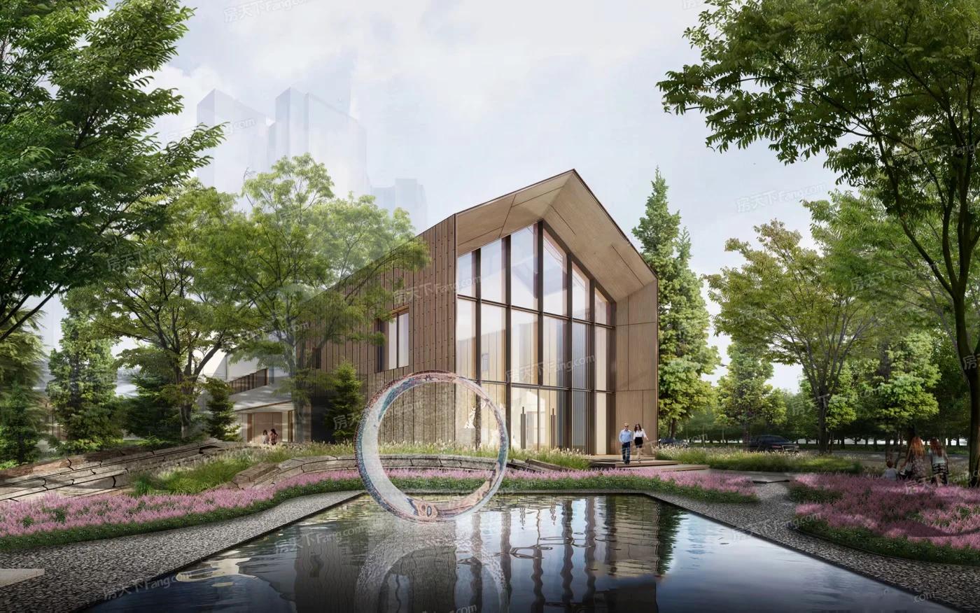 致逸朗润园设计,致逸设计董事长