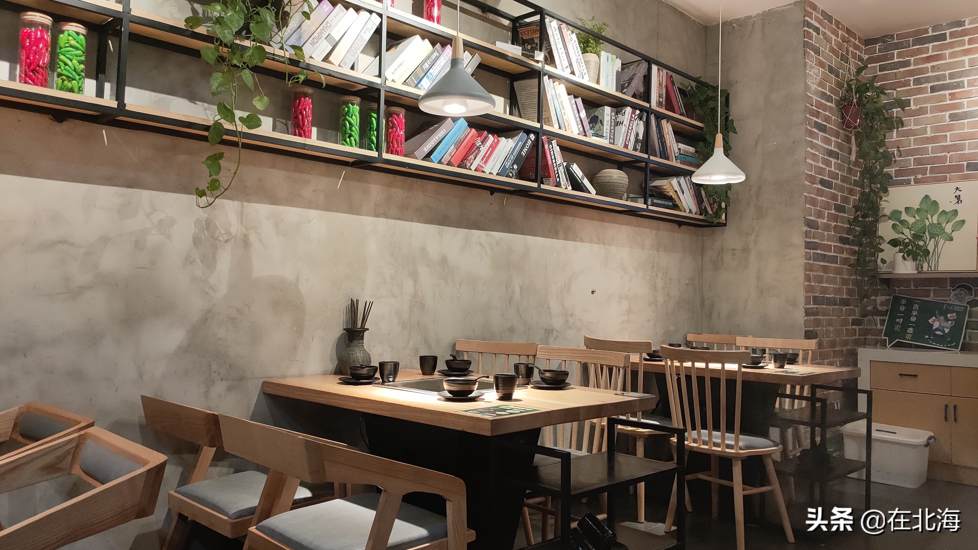 广西北海海底捞工资待遇怎么样,上海开一家海底捞一年挣多少