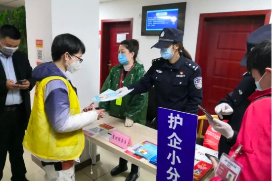 复工复产关键时刻,江苏警方跑遍大半个中国,追回1960万元赃款!