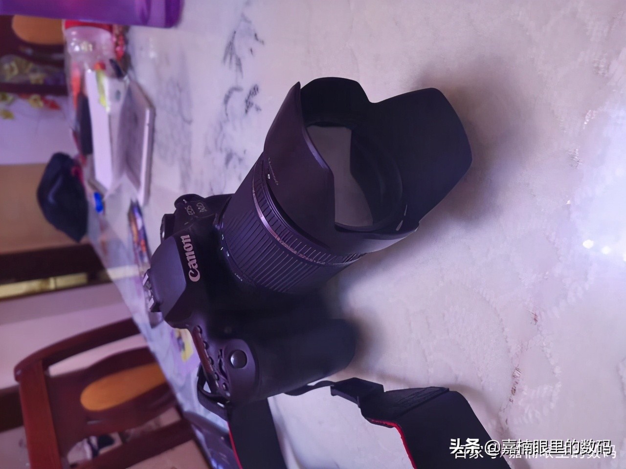 佳能80d与90d值得入手吗,佳能90D跟850D预算