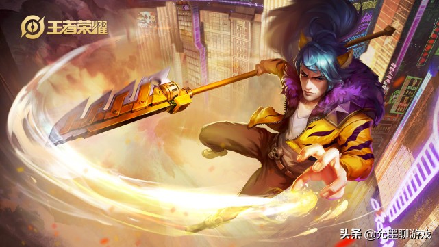 司马懿“暗渊魔法”确定优化,拒霜思主调色改动,韩信迎来好消息