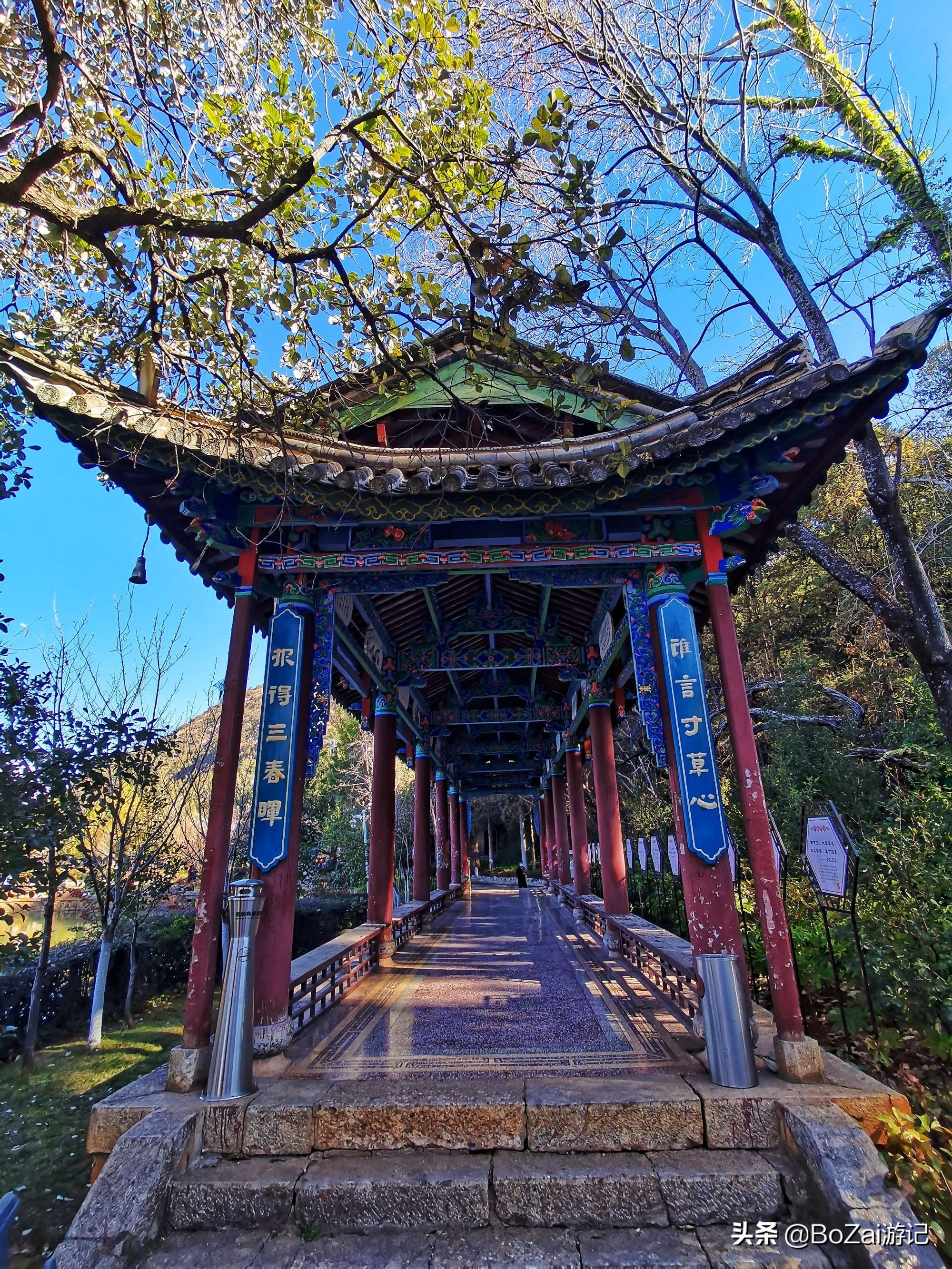 云南丽江旅游必去的景点攻略,云南丽江旅游攻略必去的景点推荐