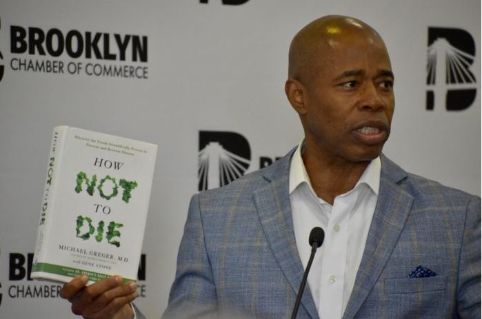 植物性饮食革命,植物性饮食逆转慢性病案例