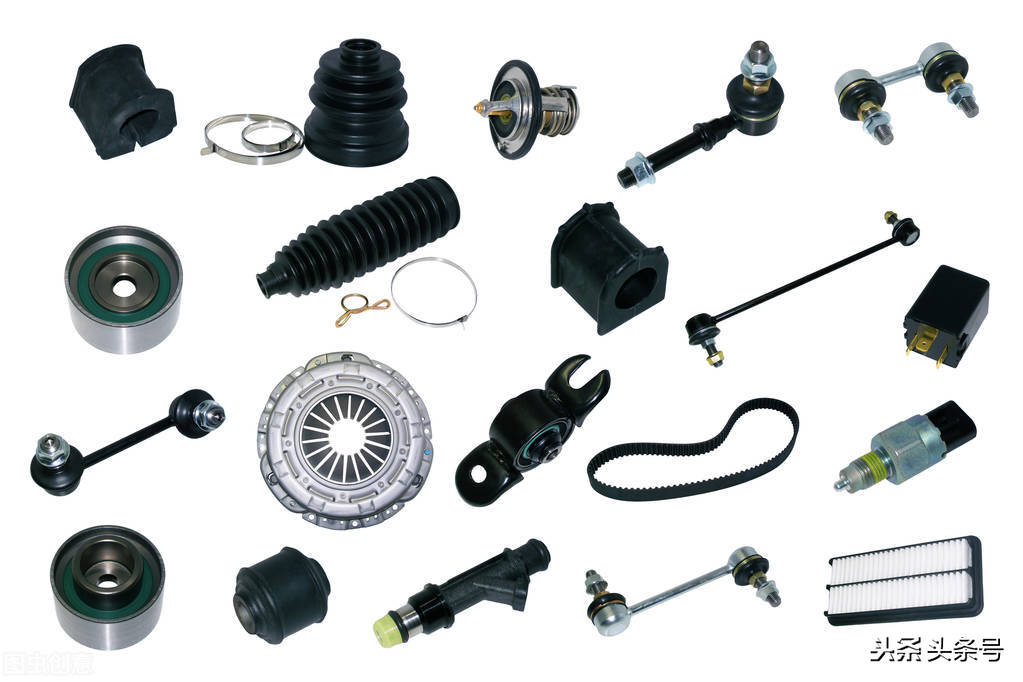 是不是所有汽车配件都要换原厂的,市面上真的会有汽车原厂配件吗