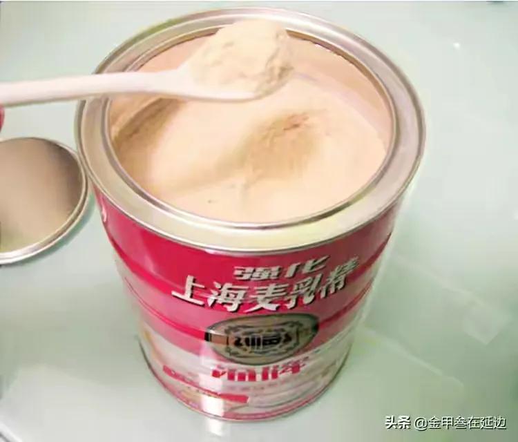 小时候你的生活有没有留下遗憾?盘点这些零食、副食你吃过几样?