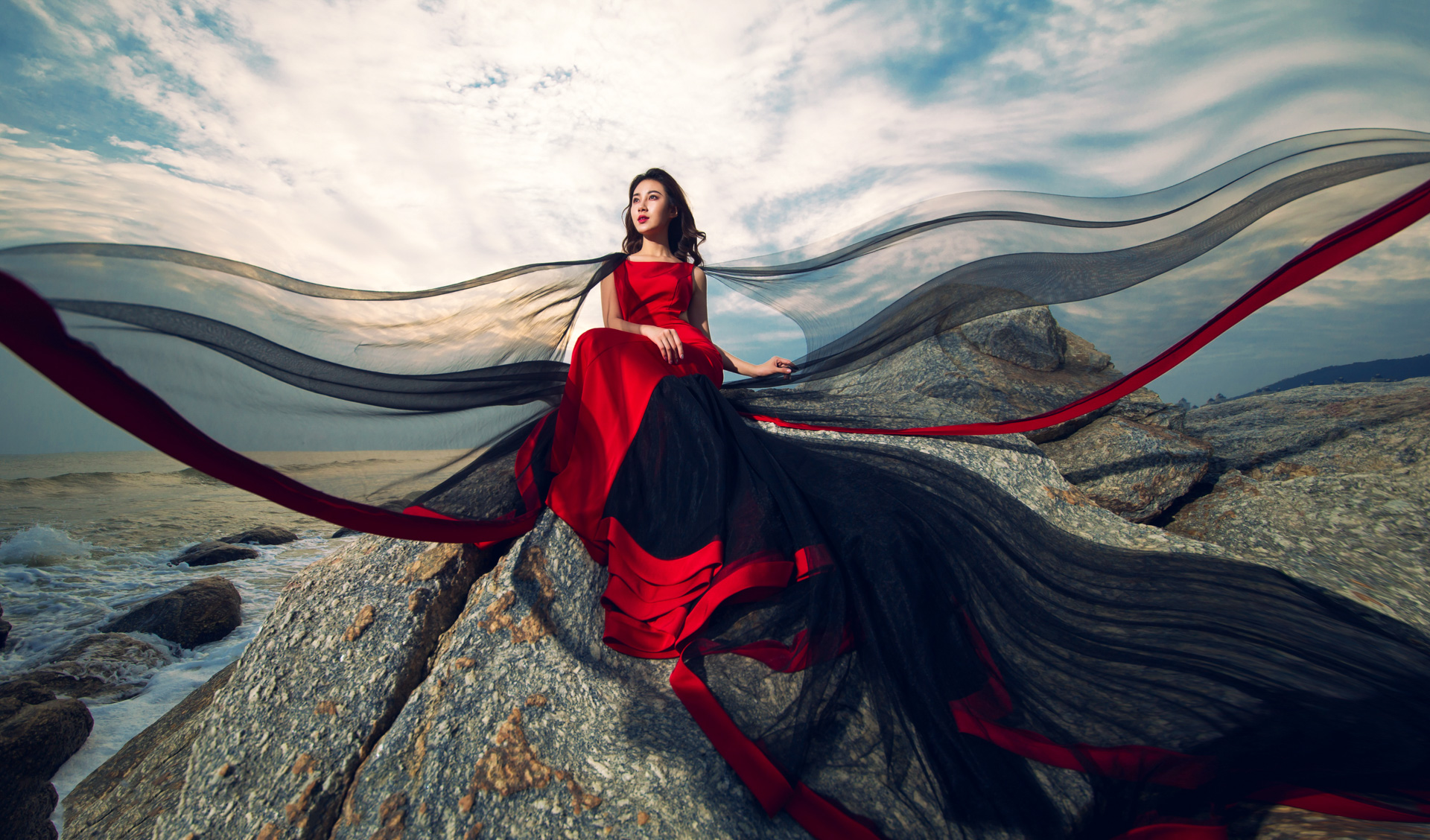 徐州蜜月旅拍婚纱照工作室,蜜月旅拍婚纱照哪个好