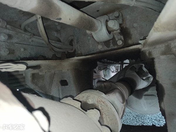 同样的货运费一样多,何必买新车,卡友:这台2手东风天锦真香