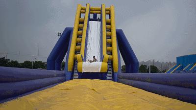 适合亲子玩的水上乐园湖北,武汉欢乐岛水上乐园