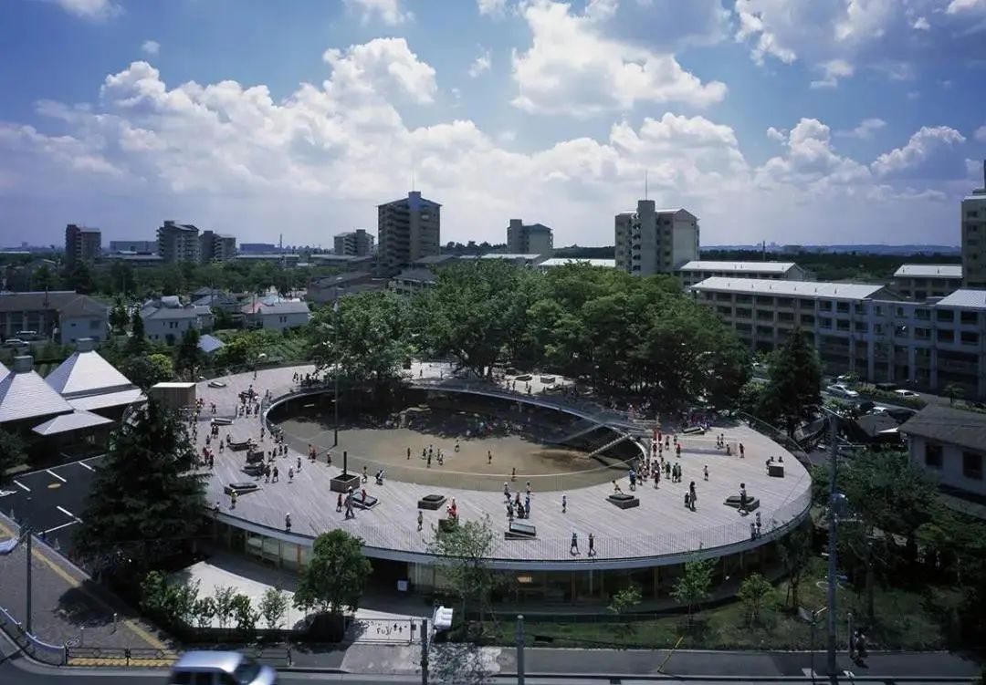 日本最棒的幼儿园,日本最顶尖的幼儿园