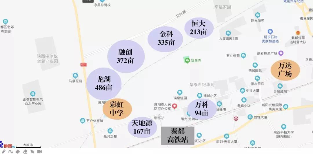 咸阳文兴路f4哪个位置最好,咸阳文兴路f4能火多久