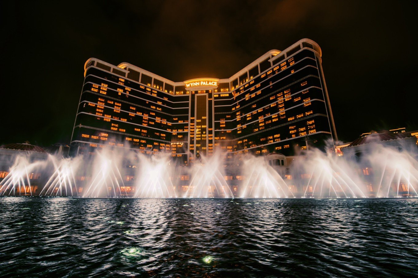 珠海体验港珠澳大桥,珠海往返澳门攻略