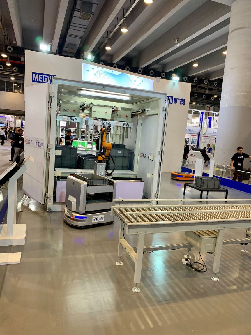 广州国际物流展,第九届广州物流展览会时间表