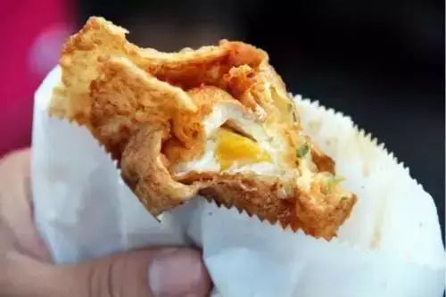 台湾必吃的100种小吃,来台湾必吃的十大小吃