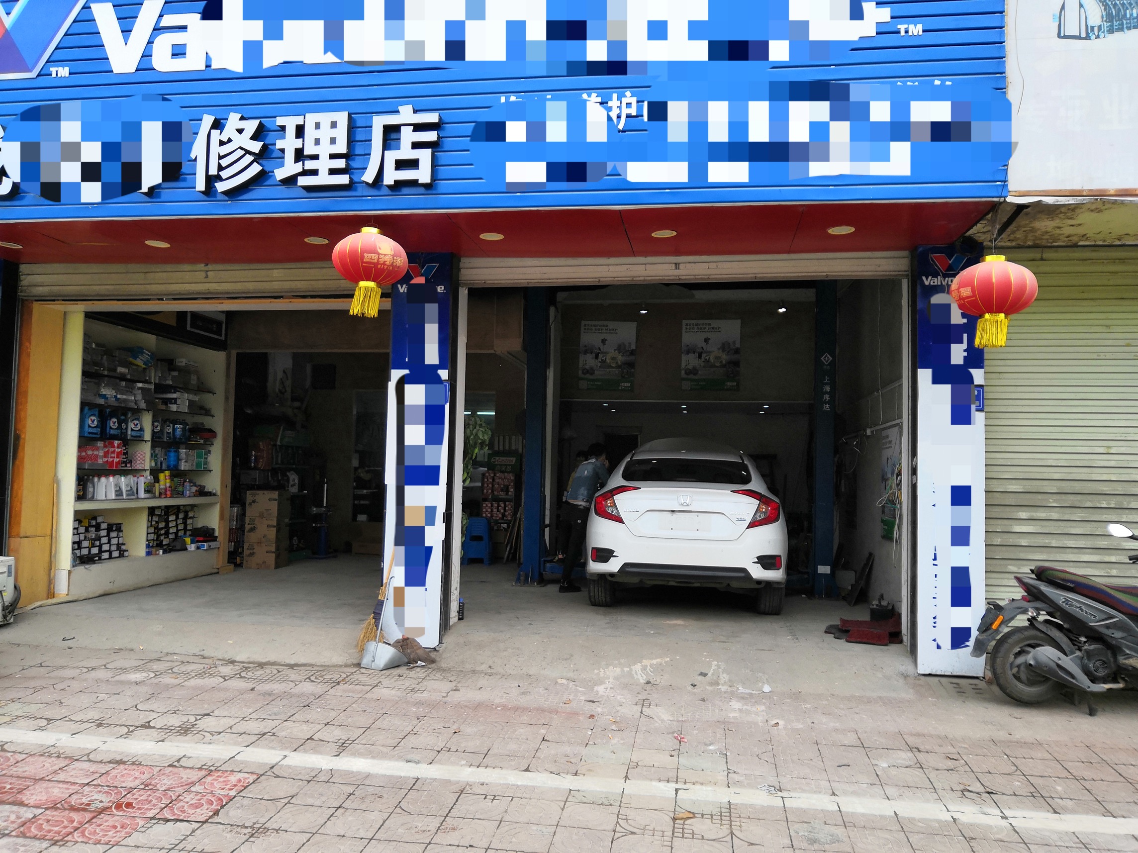 帮小伙买二手车思域十代,大学生买十代思域