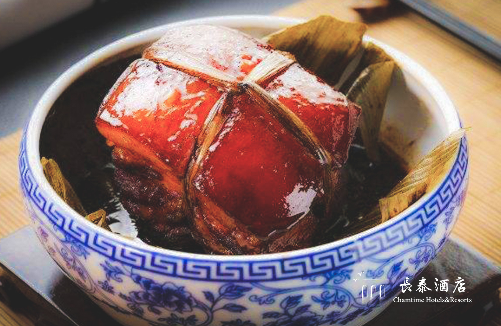 从托斯卡纳风到虹夕诺雅范儿，长泰洲颐酒店五周年“经历”了什么