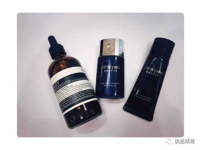 日本牌子黑色包装化妆品,日本著名的老牌化妆品牌