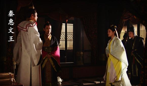 从秦统一六国到秦王朝的破灭,秦帝国有多强大