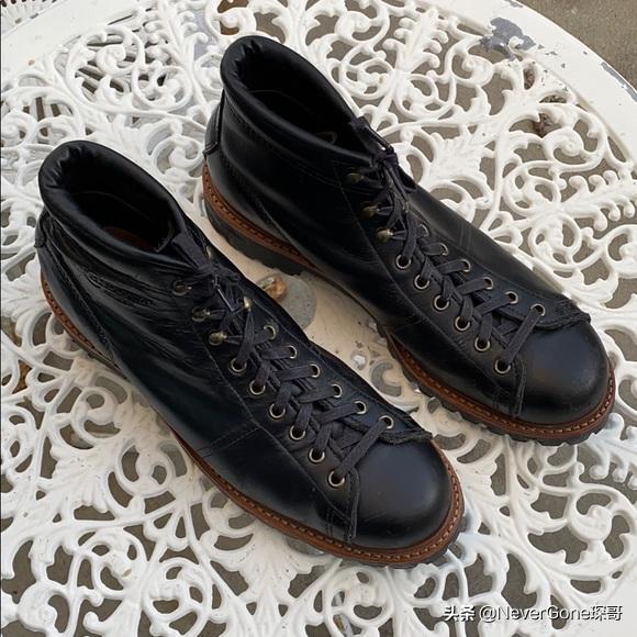 国产工装靴品牌推荐,最知名的工装靴牌子有哪些