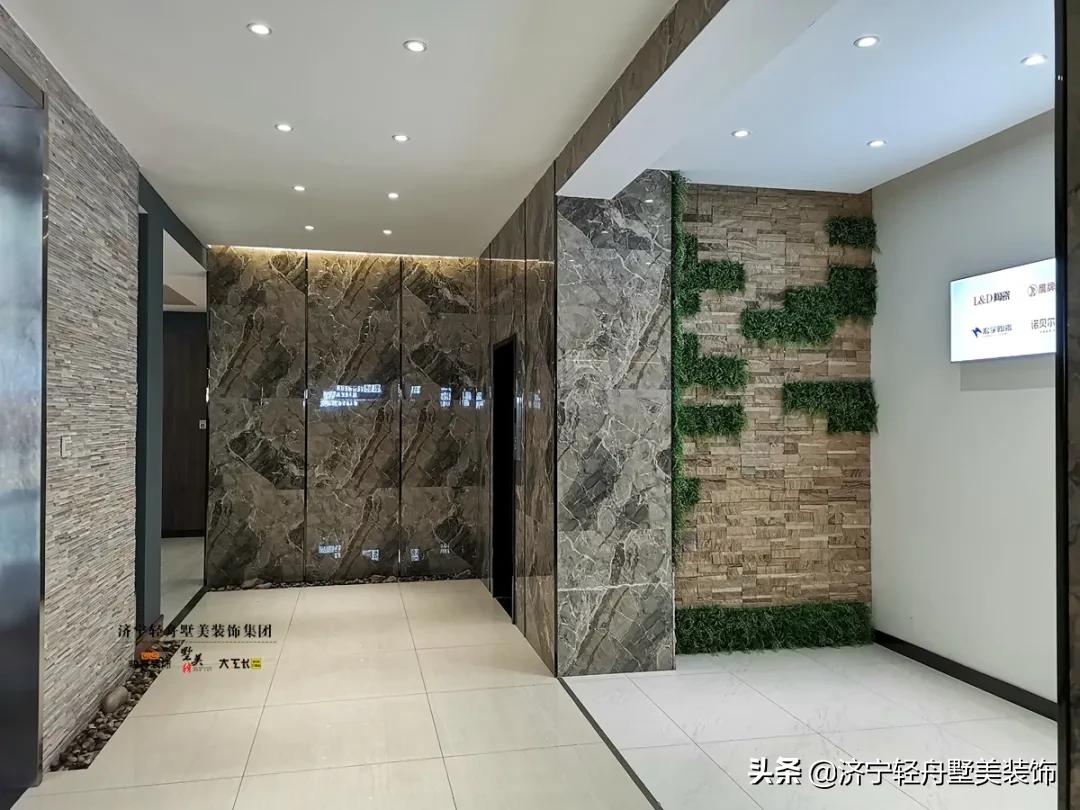 济宁这家装饰公司里面是这样的？耳听为虚，眼见为实