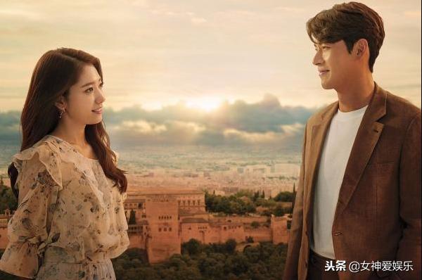 韩剧女王不是白叫！回顾朴信惠5部经典戏剧她最爱《原来是*男美**》