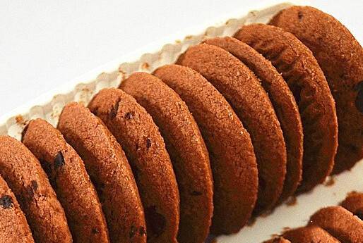 喜欢甜食的人不能错过的零食,便宜好吃的曲奇推荐